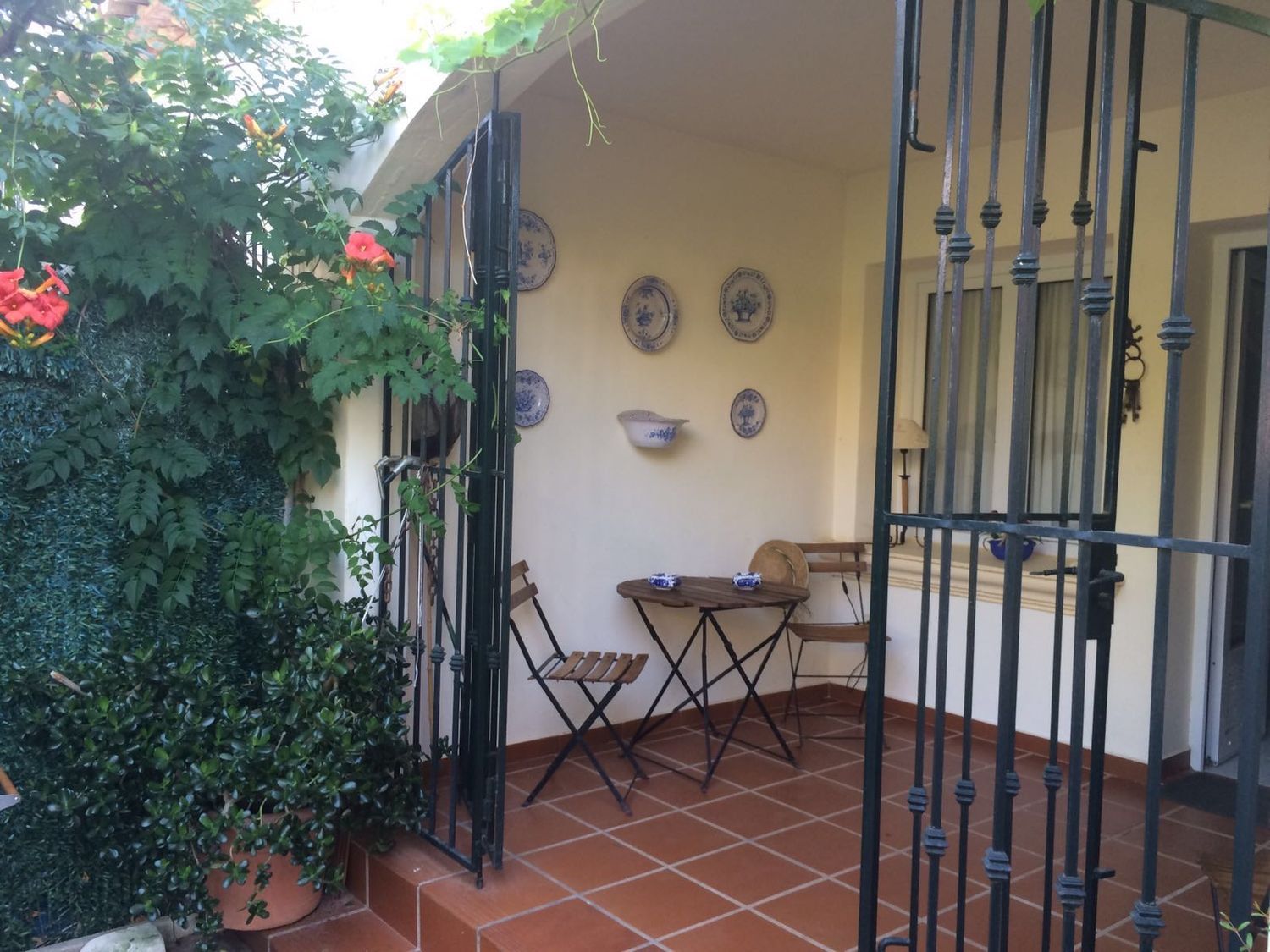 Chalet adosado en Urbanización la Isla, 37, El Arenal, El Arenal - Foto 5