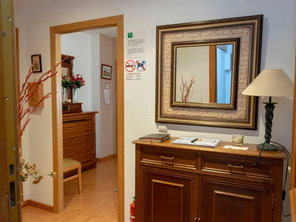 Piso en calle Fray Luis de Granada, 6 n - Foto 2