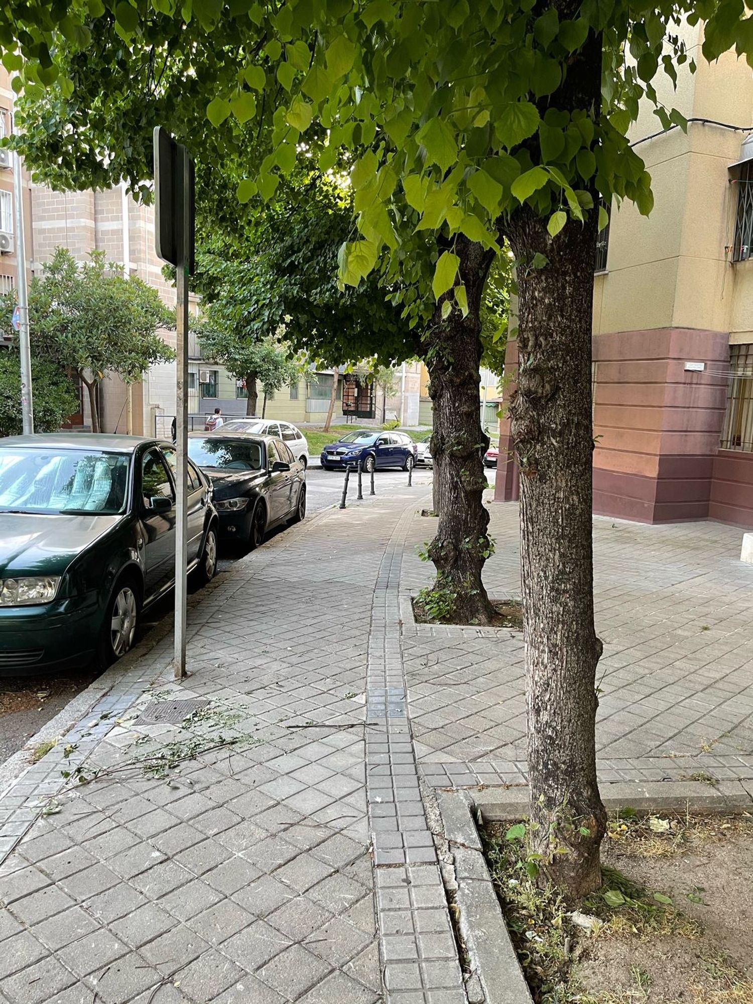 Piso en calle de San Magín, 11 - Foto 36