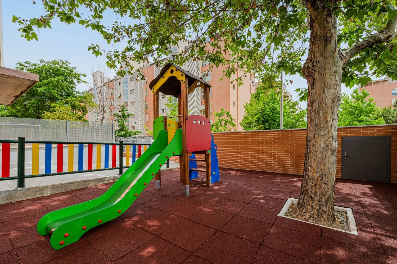 Piso en paseo de la Alameda de Osuna - Foto 27