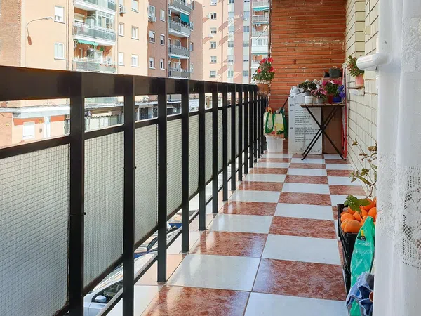 Piso en plaza de Carlos I, 4 - Foto 4