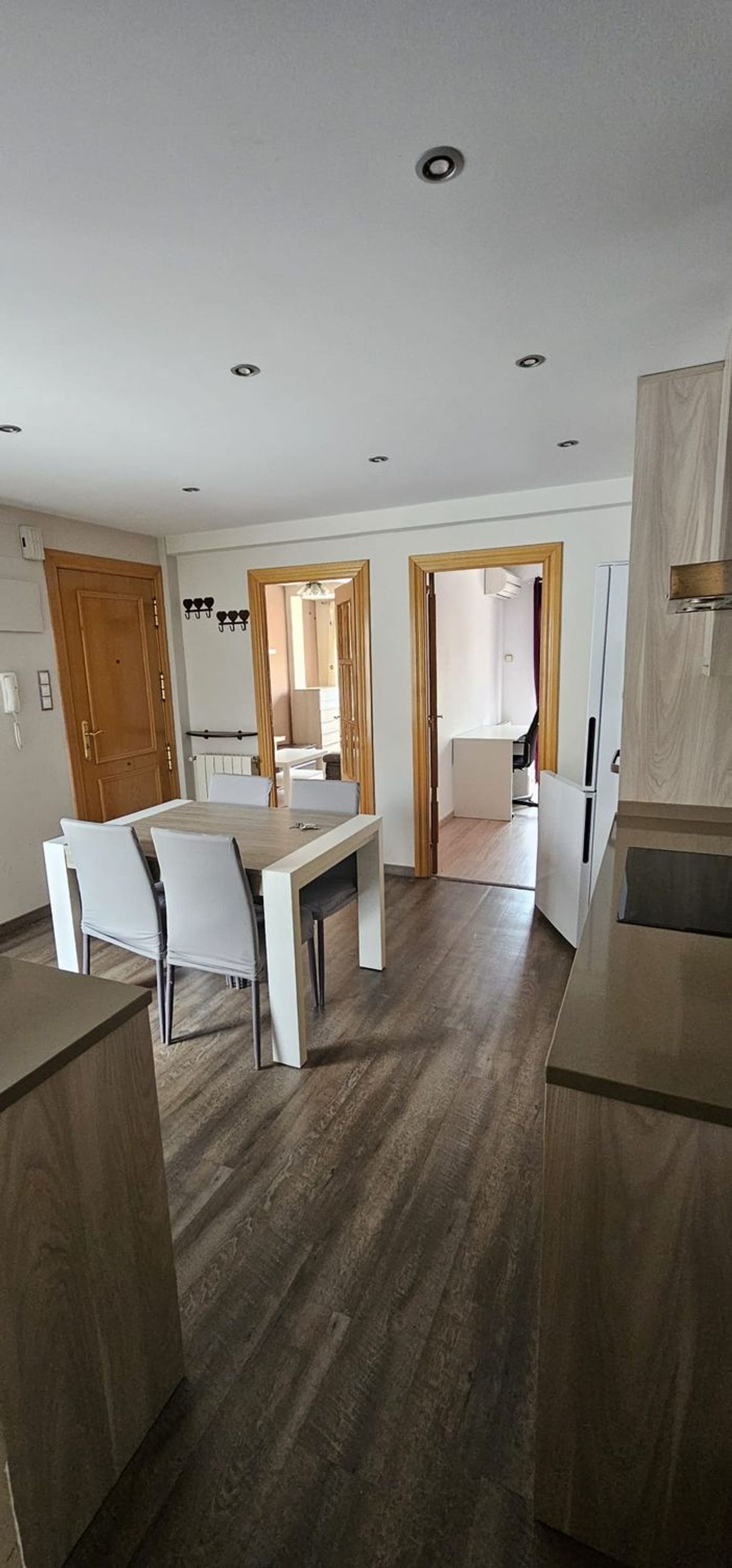 Piso en calle de Pamplona Escudero, 4 - Foto 5