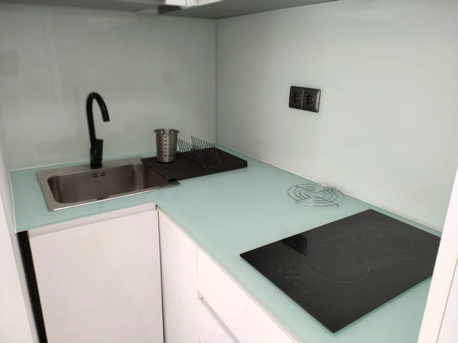 Estudio en avenida Málaga Oloroso, 10 - Foto 4