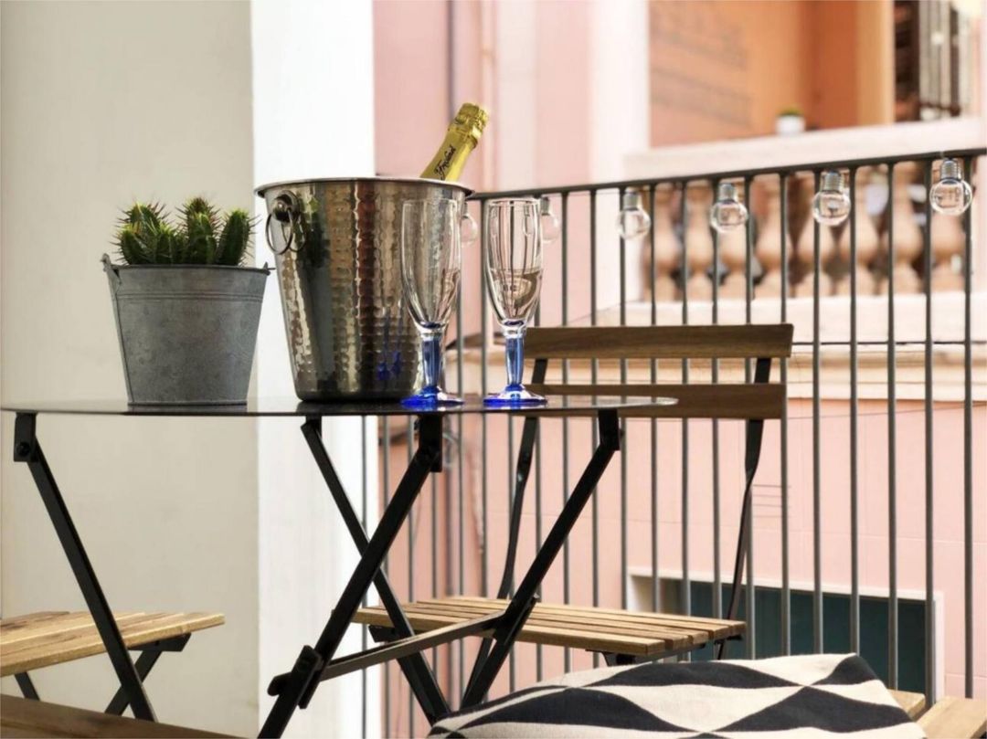 Piso en  Carrer de Sant Pere 22 - Foto 20