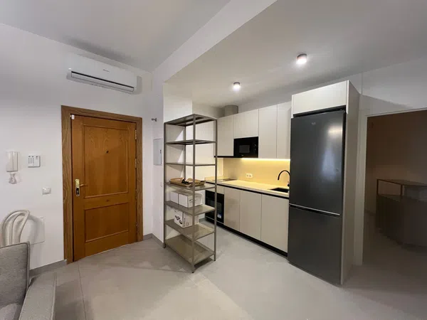 Piso en calle Carril, 36 - Foto 1