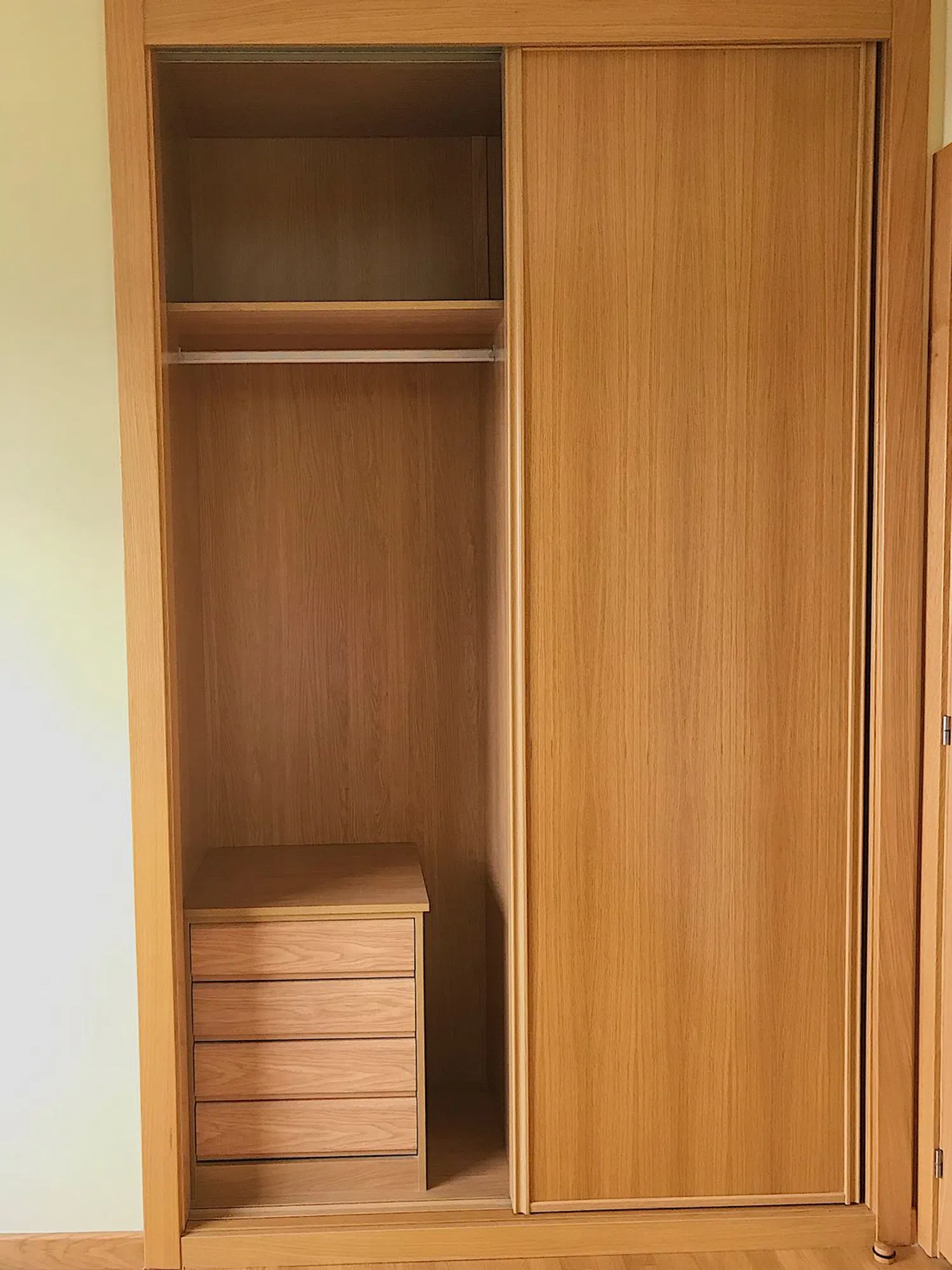 Piso en calle Ernest Hemingway, 8 - Foto 8