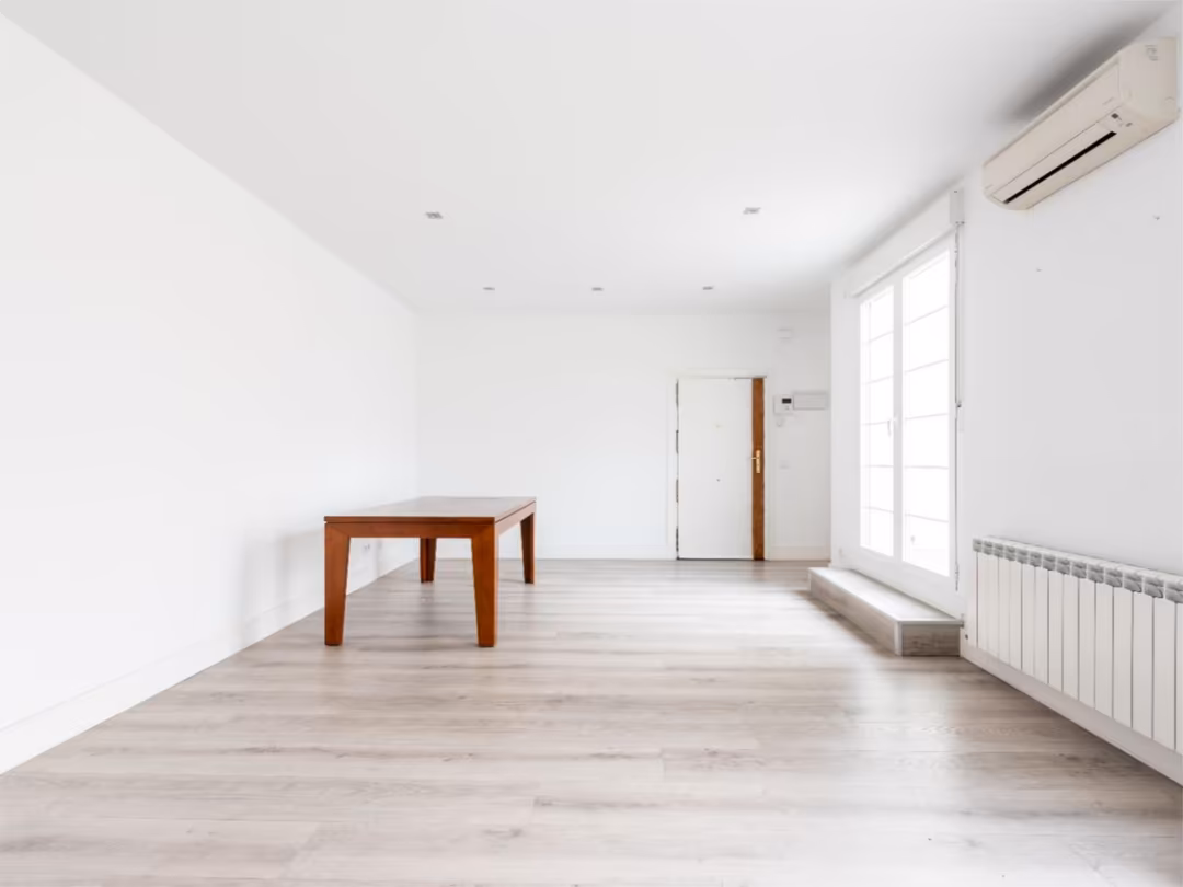 Ático en  Calle del Jardín de San Federico 15s