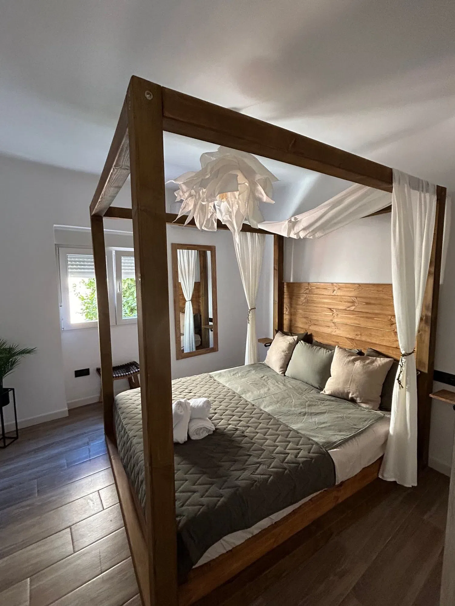 Piso en calle Azor, 1 - Foto 2