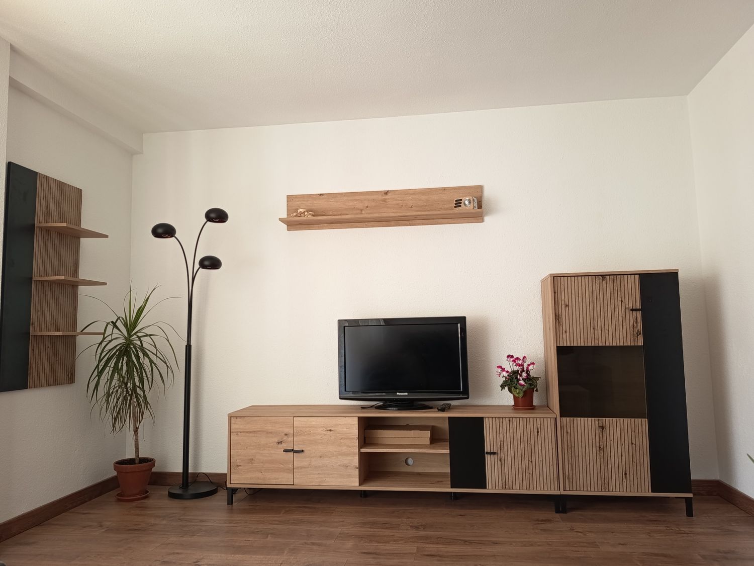 Piso en calle General Moscardó Guzmán, 8 - Foto 4