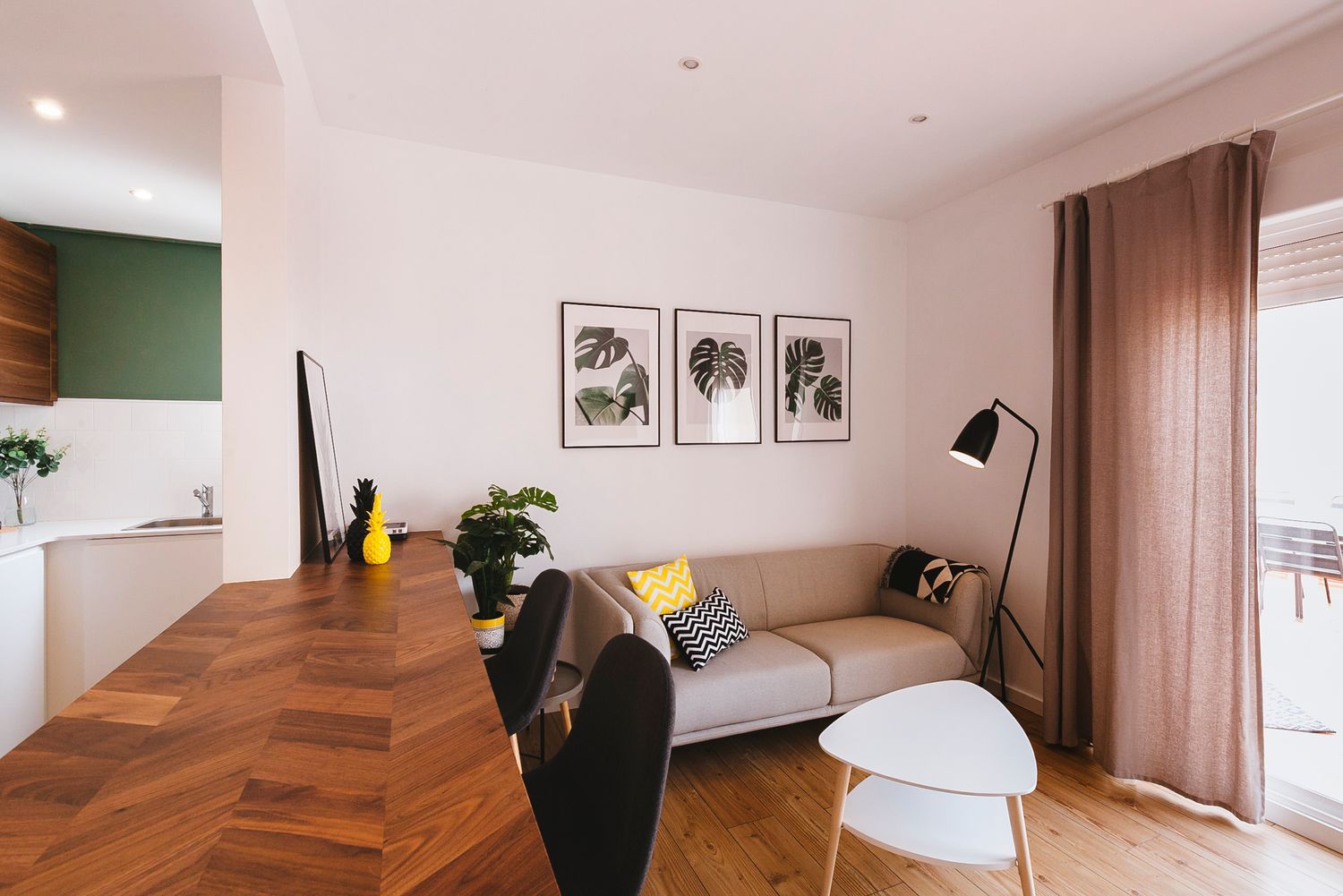 Ático en calle de la Canuda, 33 - Foto 5