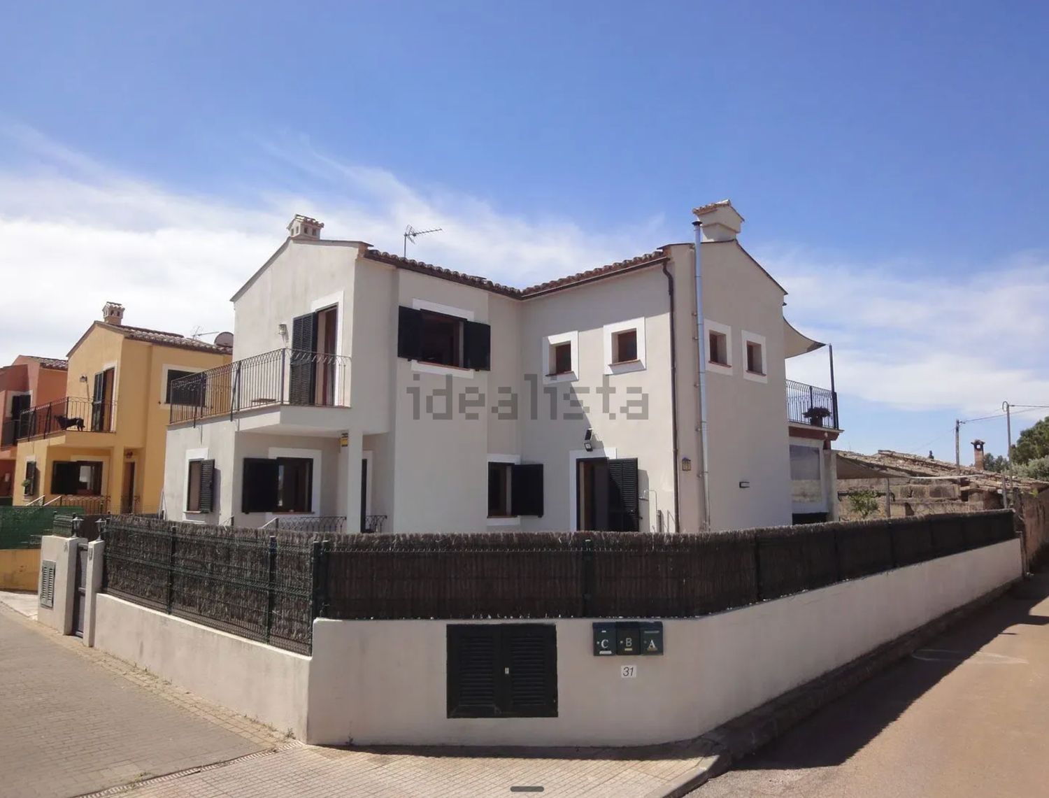 Casa o chalet independiente en Camino de Son Arbós, 31 - Foto 4