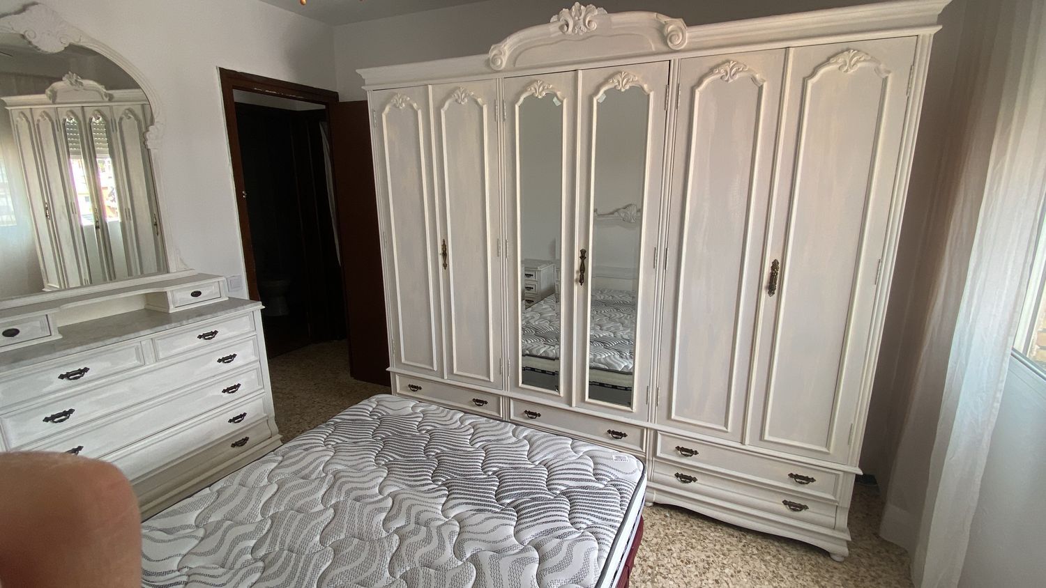 Piso en calle luis montoto, 142 - Foto 7