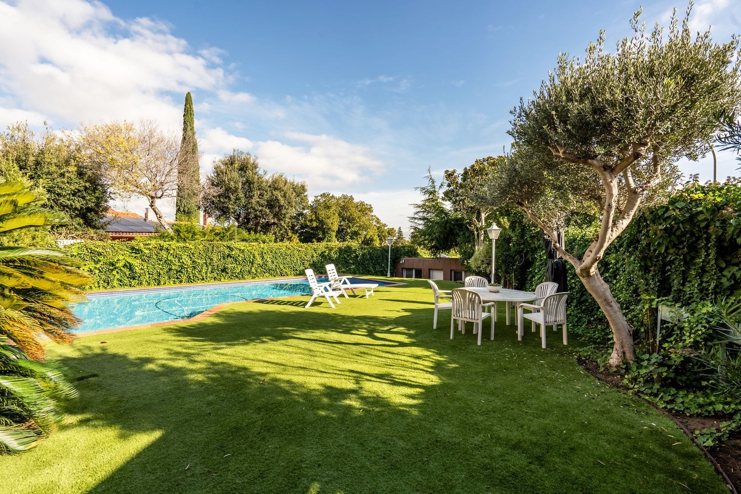 Casa o chalet independiente en Sant Quirze Park, 5, Sant Quirze Parc-Vallsuau-Castellet, Sant Quirze Parc-Vallsuau-Castellet - Foto 3
