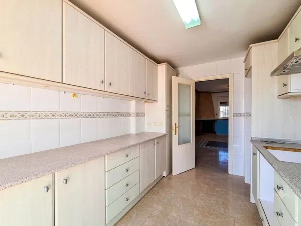 Chalet adosado en Palomares, Palomares - Foto 12
