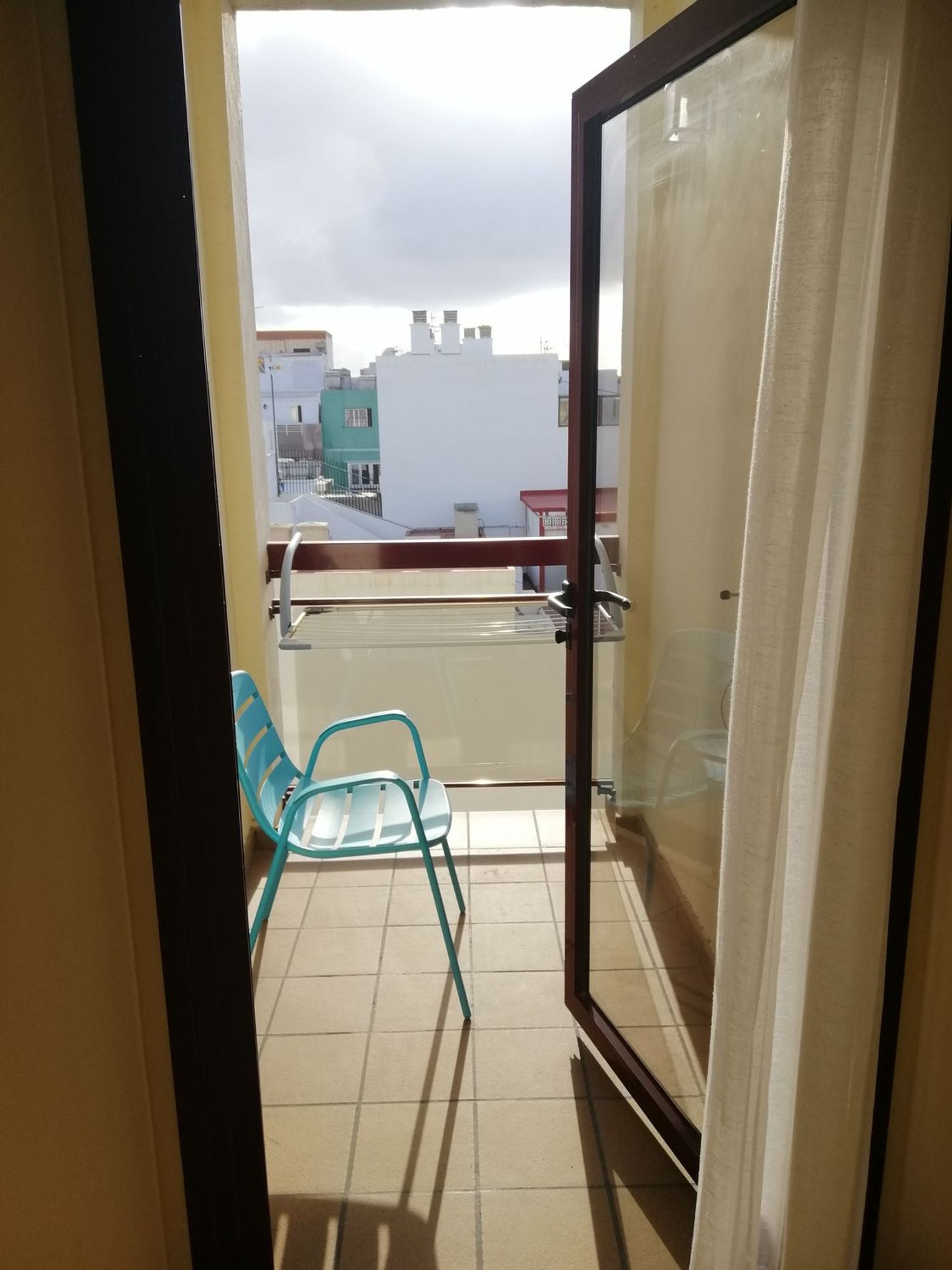 Piso en Calle Nicolás Estévanez, 33 - Foto 5