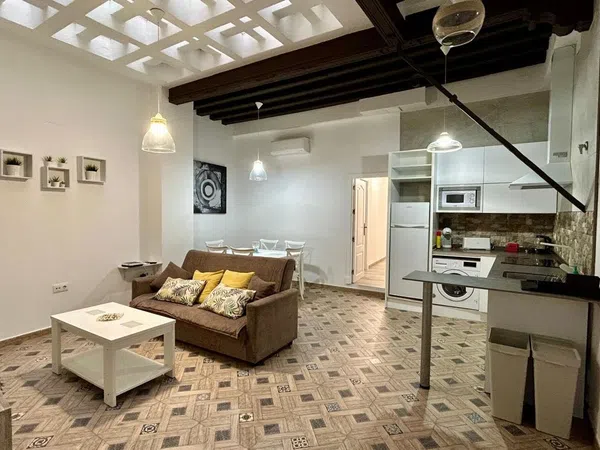 Piso en Calle Ruiz de Bustamante, 6, Centro Histórico - Plaza España, Centro Histórico - Plaza España - Foto 4