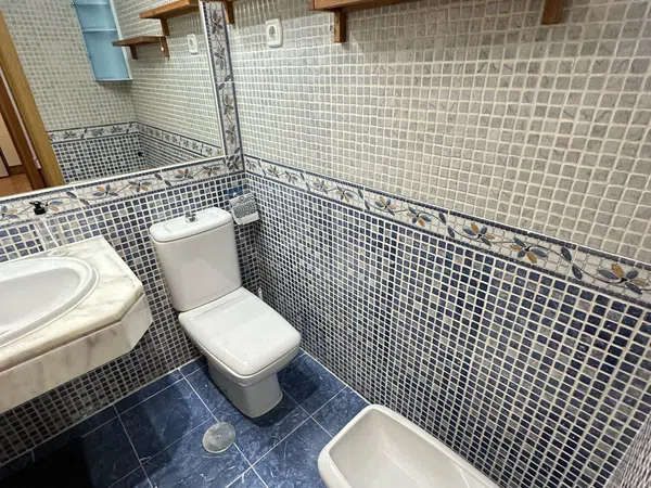 Piso en Alameda del Valle, 36, Ensanche de Vallecas - La Gavia - Foto 16