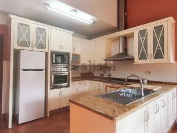 Casa o chalet independiente en Camino Mundo Nuevo, 5, Monteagudo - Foto 16