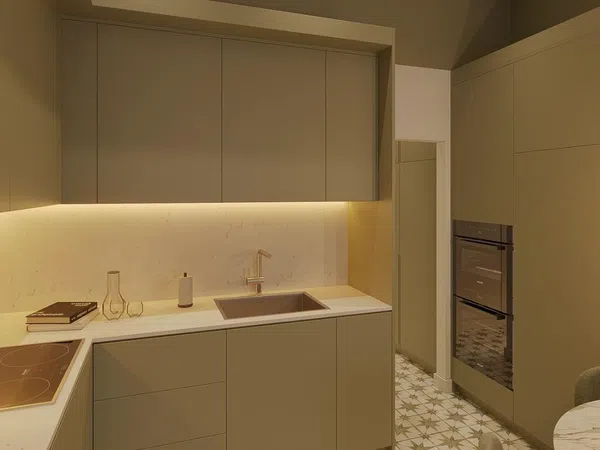 Piso en calle Teodosio, 90 - Foto 5