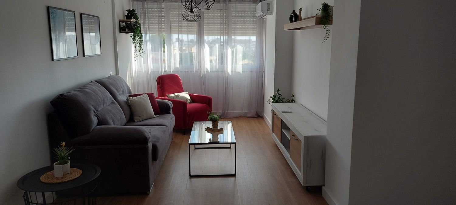 Piso en avenida Juan XXIII, 8 - Foto 1