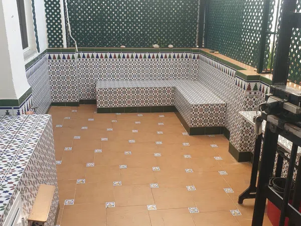 Piso en calle Girasol, 2