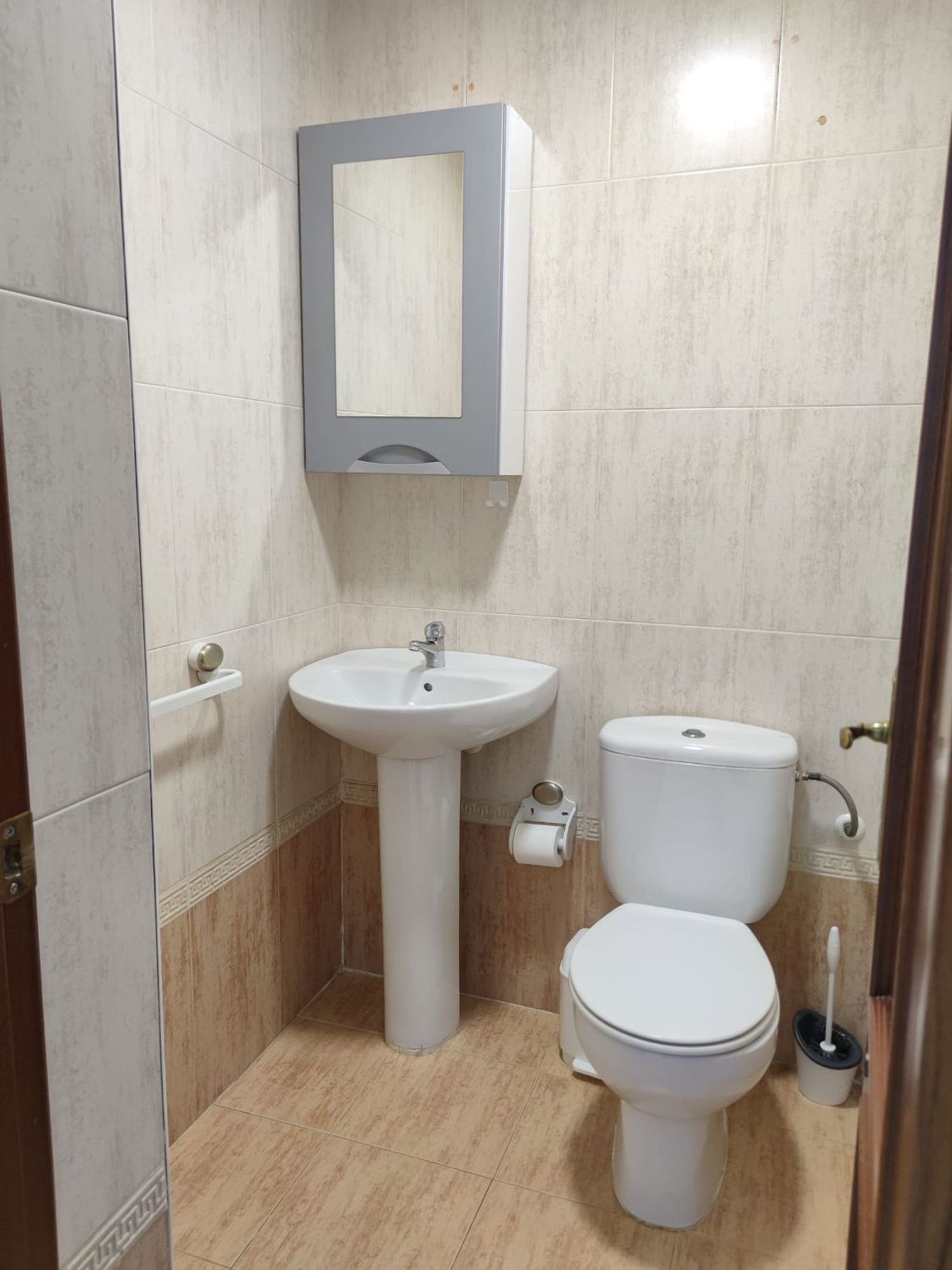 Piso en Calle Río Genil, 7, El Valle, El Valle - Foto 13