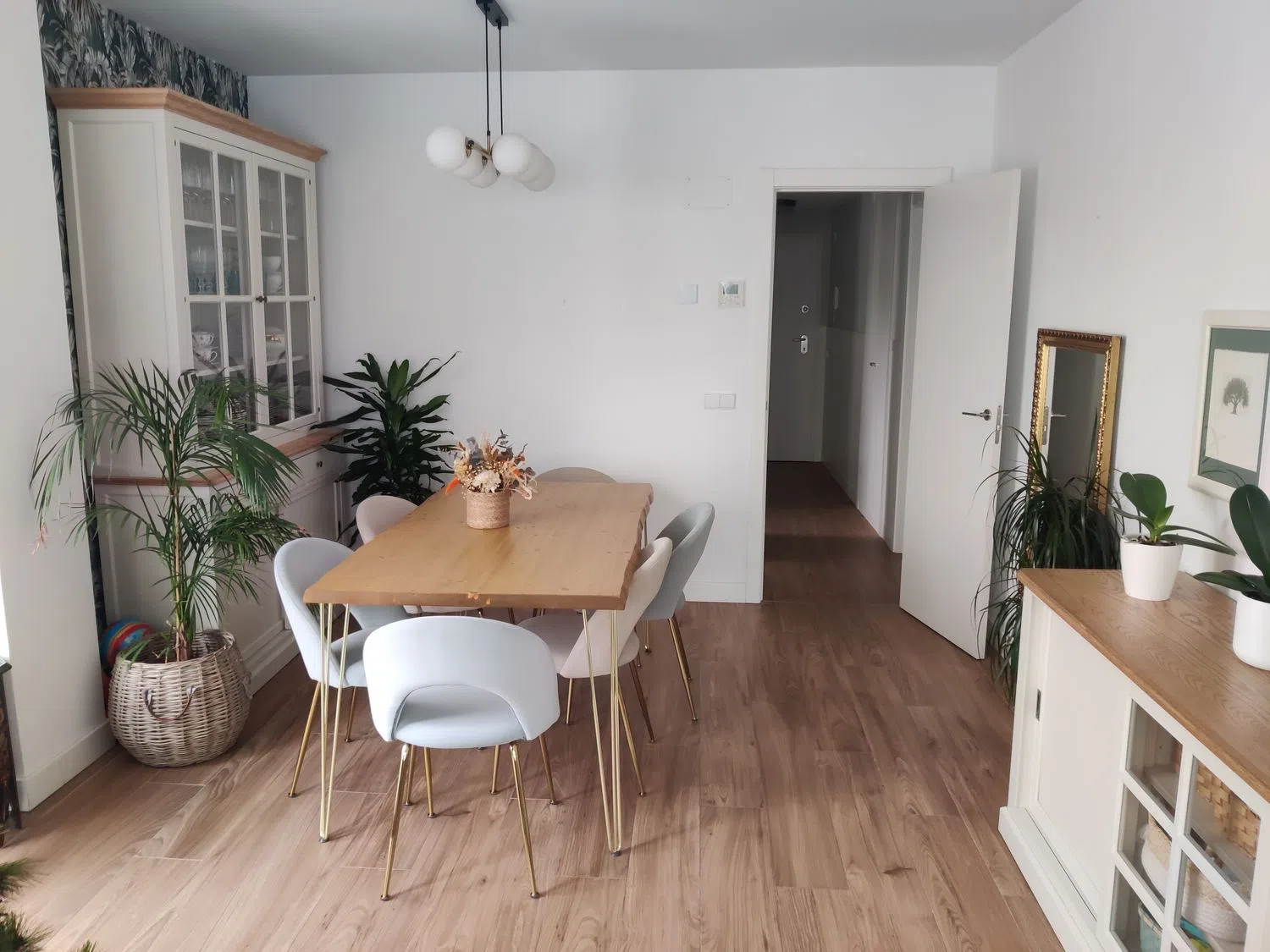 Piso en calle de Enrique Urquijo, 136 - Foto 5