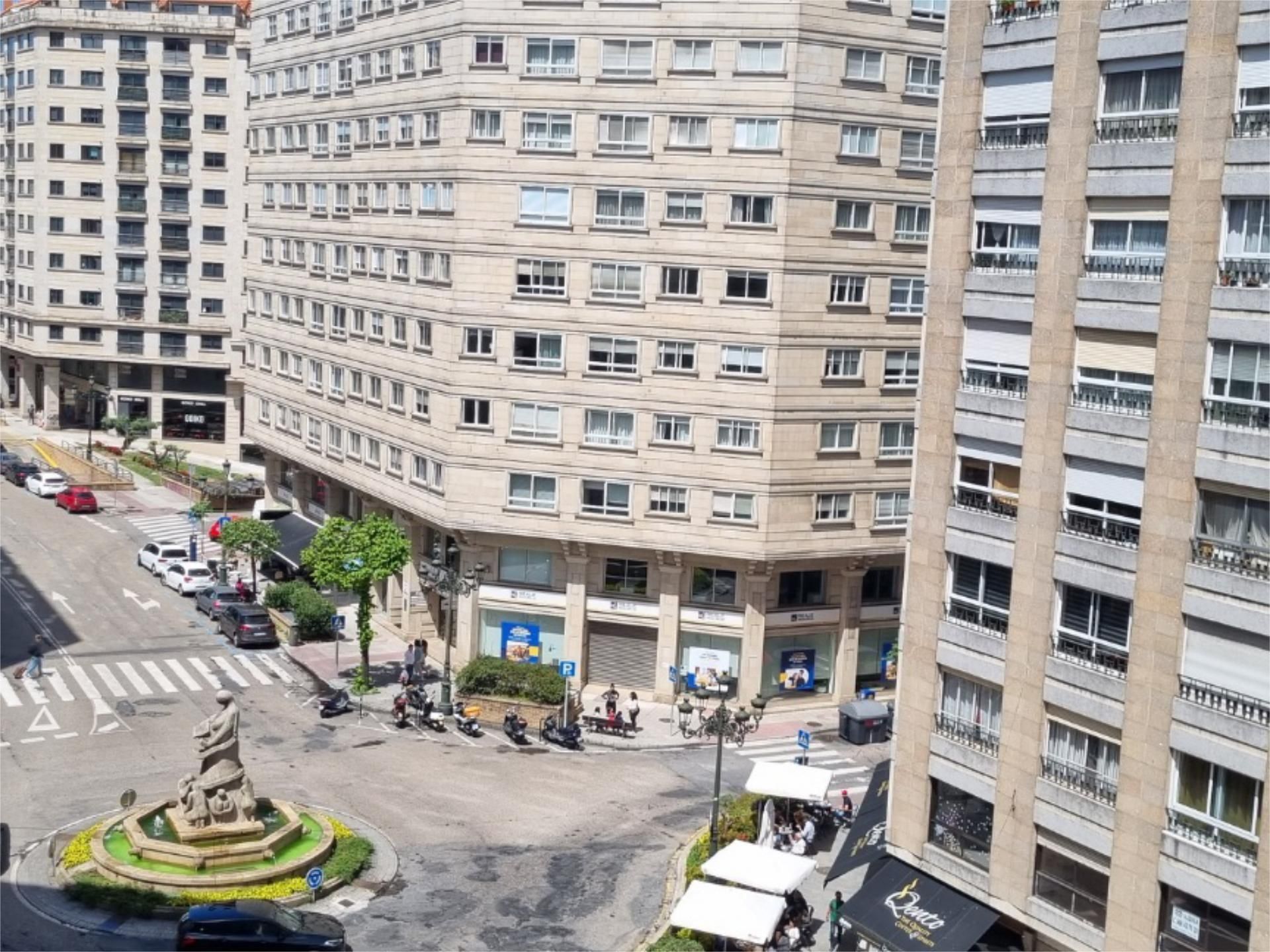 Piso en calle Rúa Rosalía de Castro 30 - Foto 41