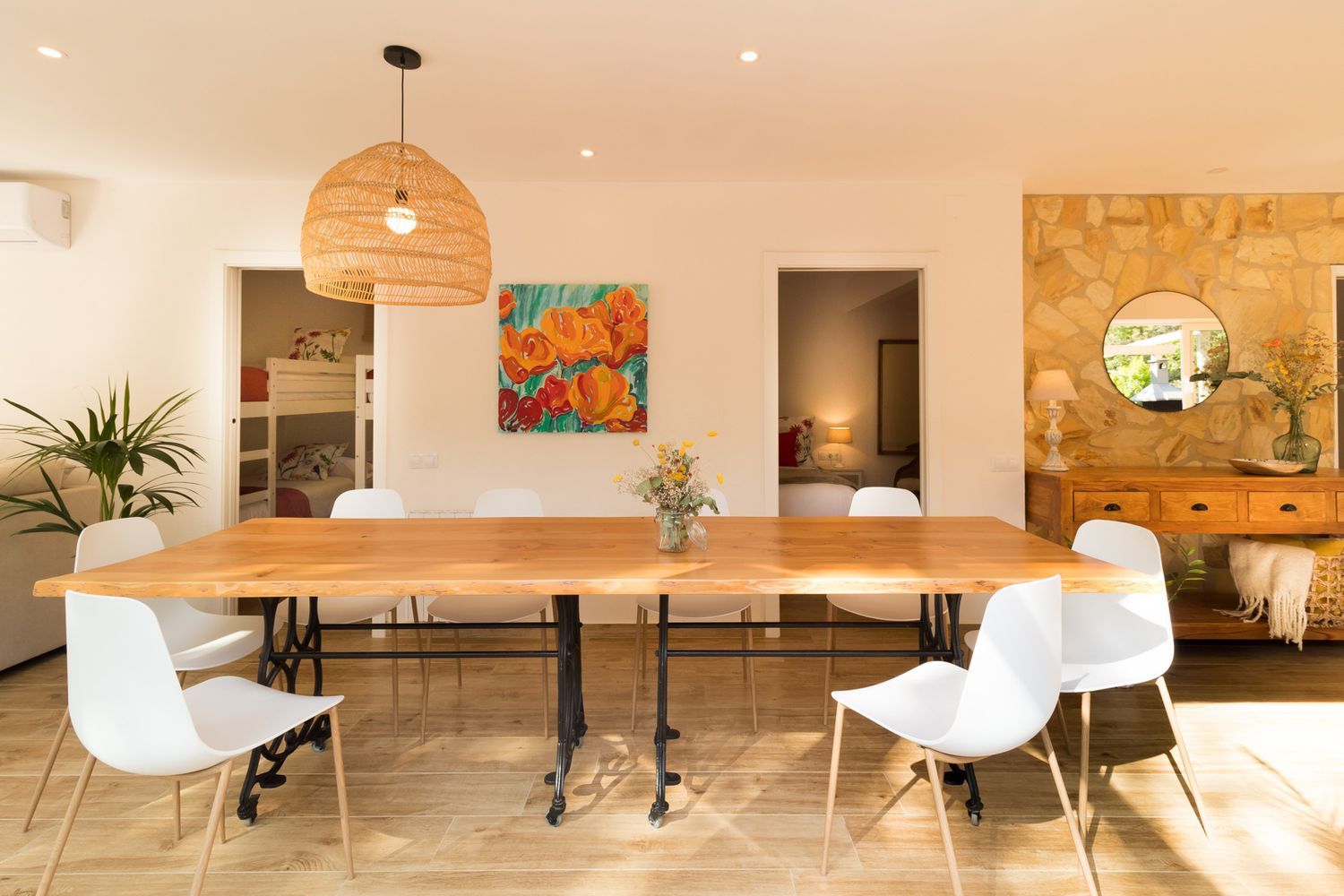 Casa rural en Arenys de Munt - Foto 25