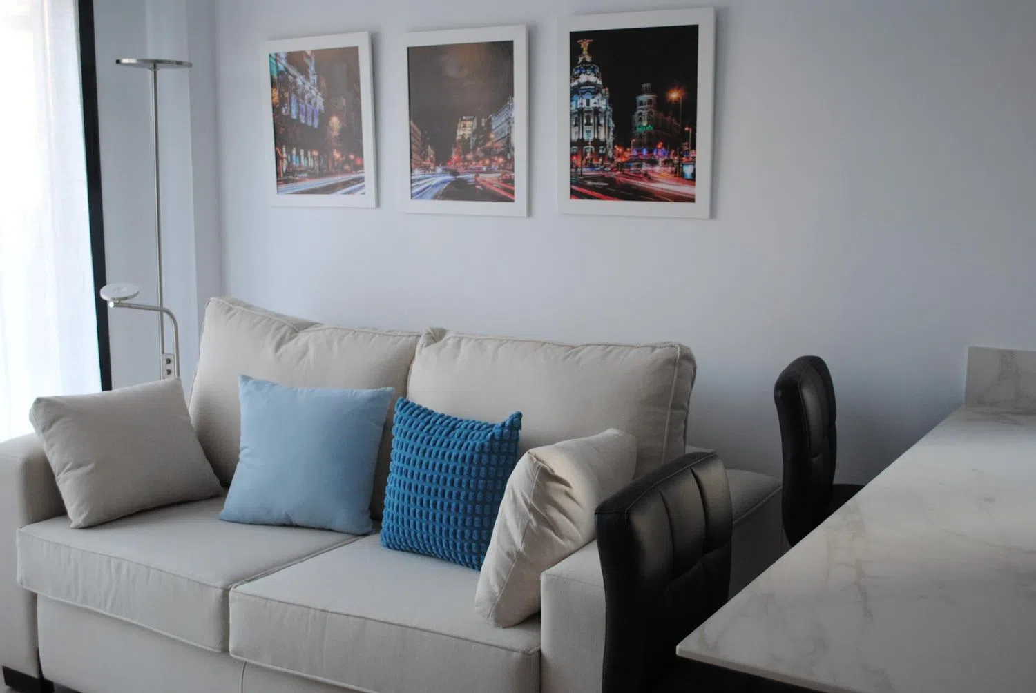 Piso en calle del Arquitecto Sánchez Arcas, 5 - Foto 1