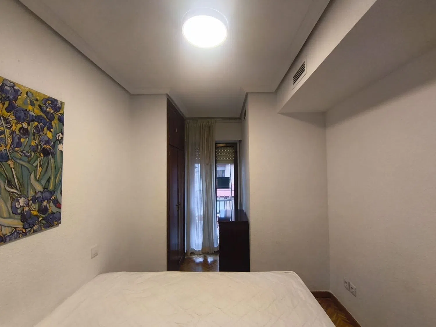 Piso en Barrio Guindalera - Foto 9