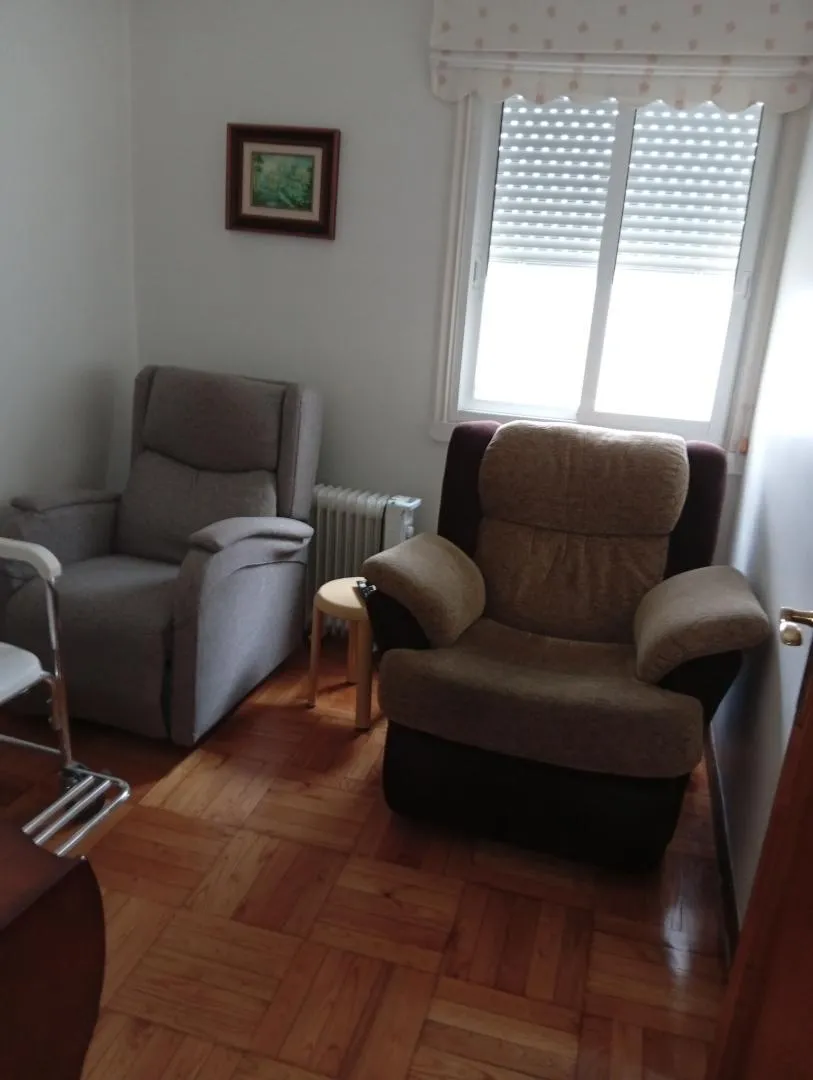 Piso en calle Rúa de Venezuela 18 - Foto 3