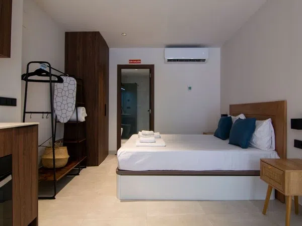 Estudio en calle del Pare Urbano, 25 - Foto 25