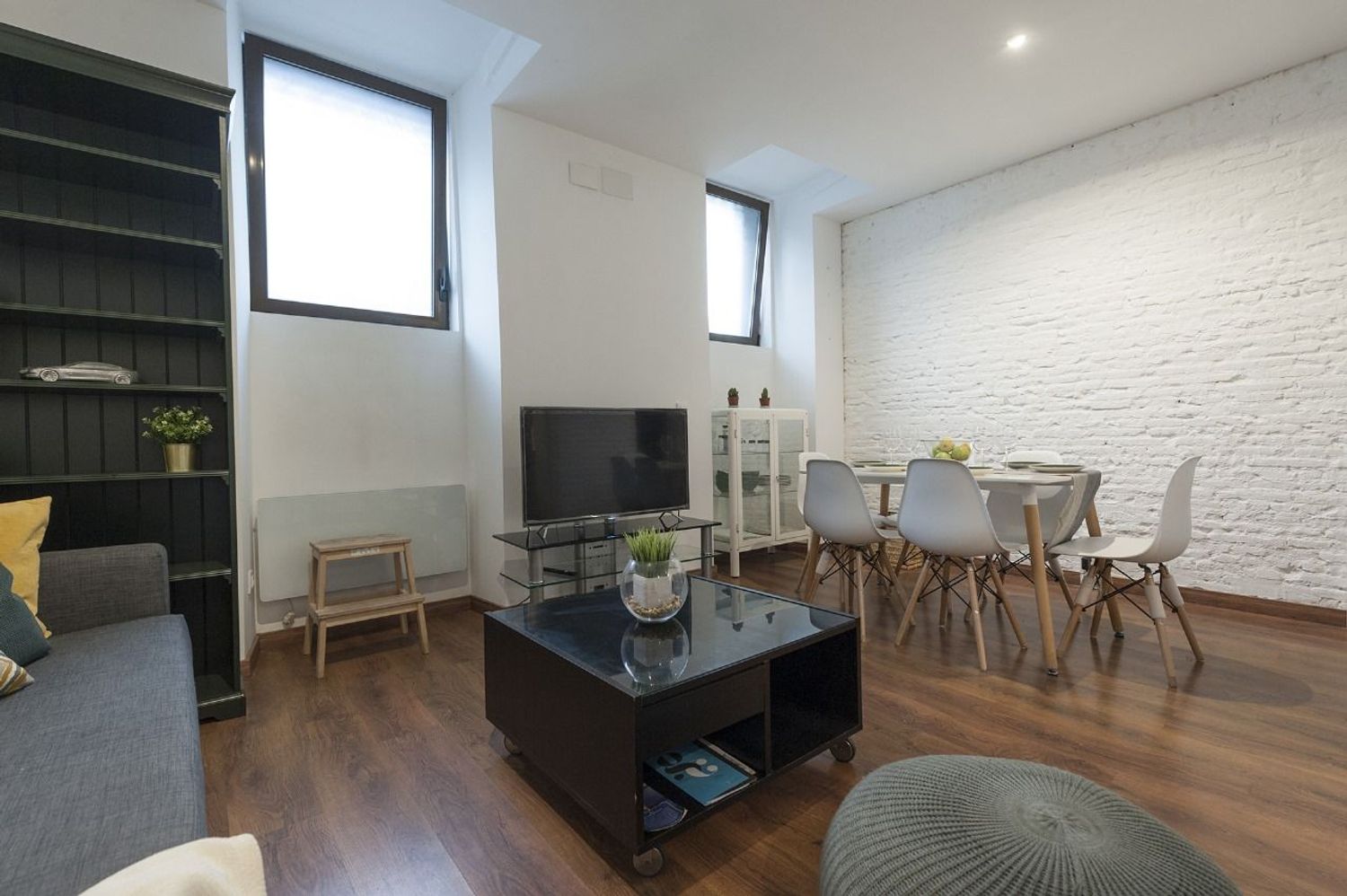 Piso en calle de Manuel Cortina, 10 - Foto 9