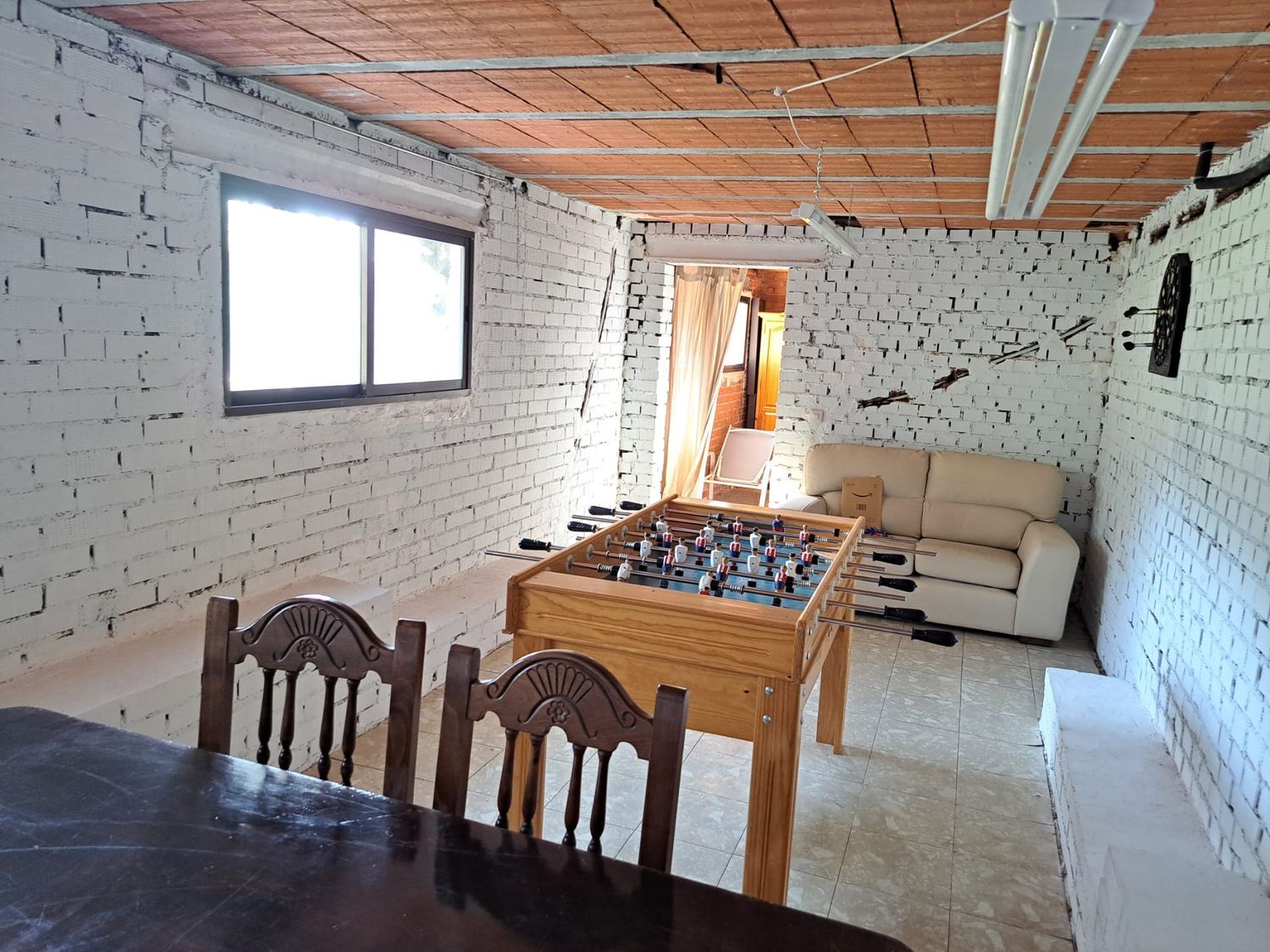Casa o chalet independiente en Calle chile, 16 ParcelaBA - Foto 33