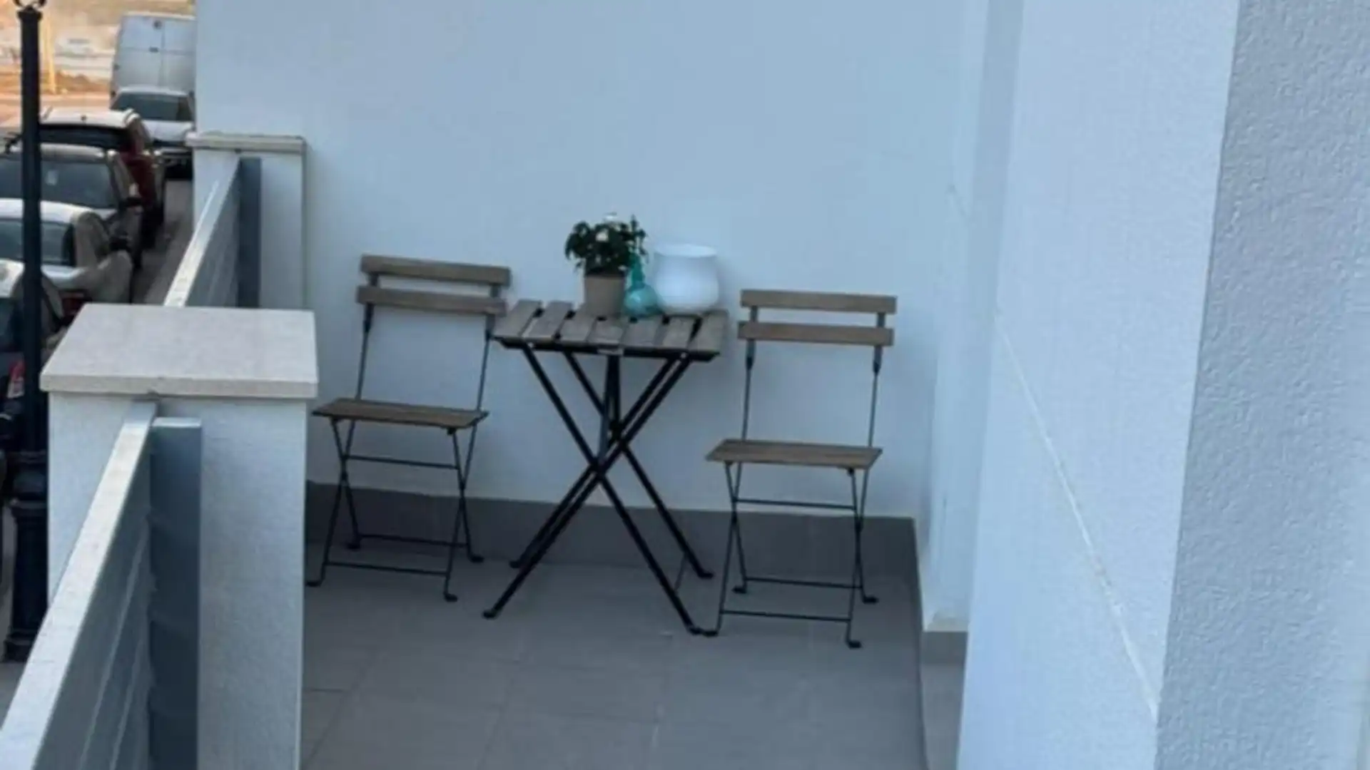 Piso en  Calle Álamos 27 - Foto 8