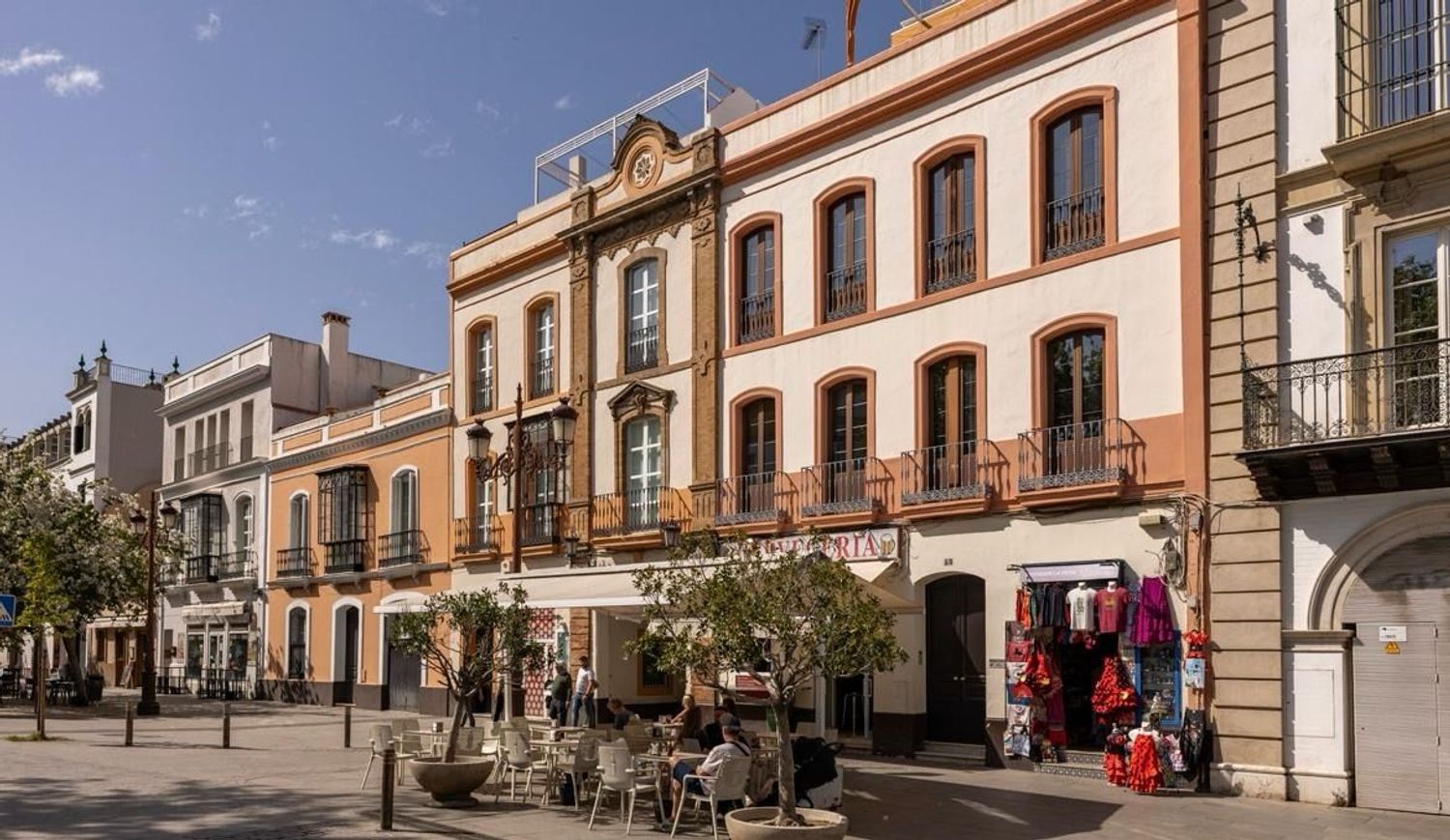 Ático en Calle Almirante Lobo, 13, Arenal - Museo - Tetuán - Foto 15