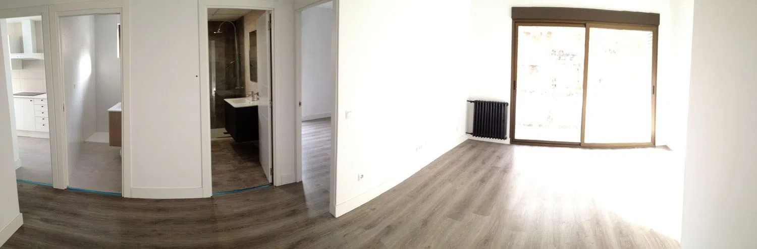 Piso en calle Comandante Benítez, 16 - Foto 5