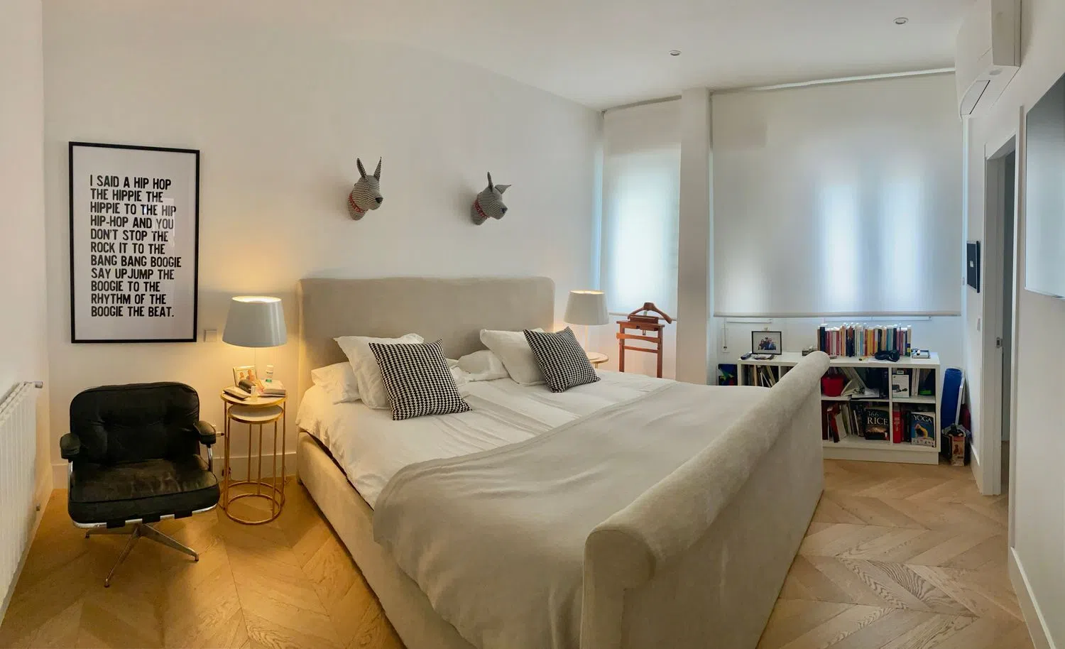 Piso en calle de Goya, 54 - Foto 9