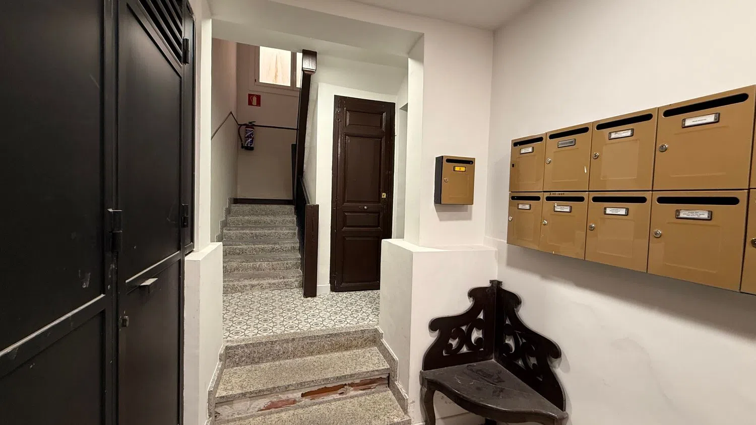 Estudio en calle de Claudio Coello, 64 - Foto 2