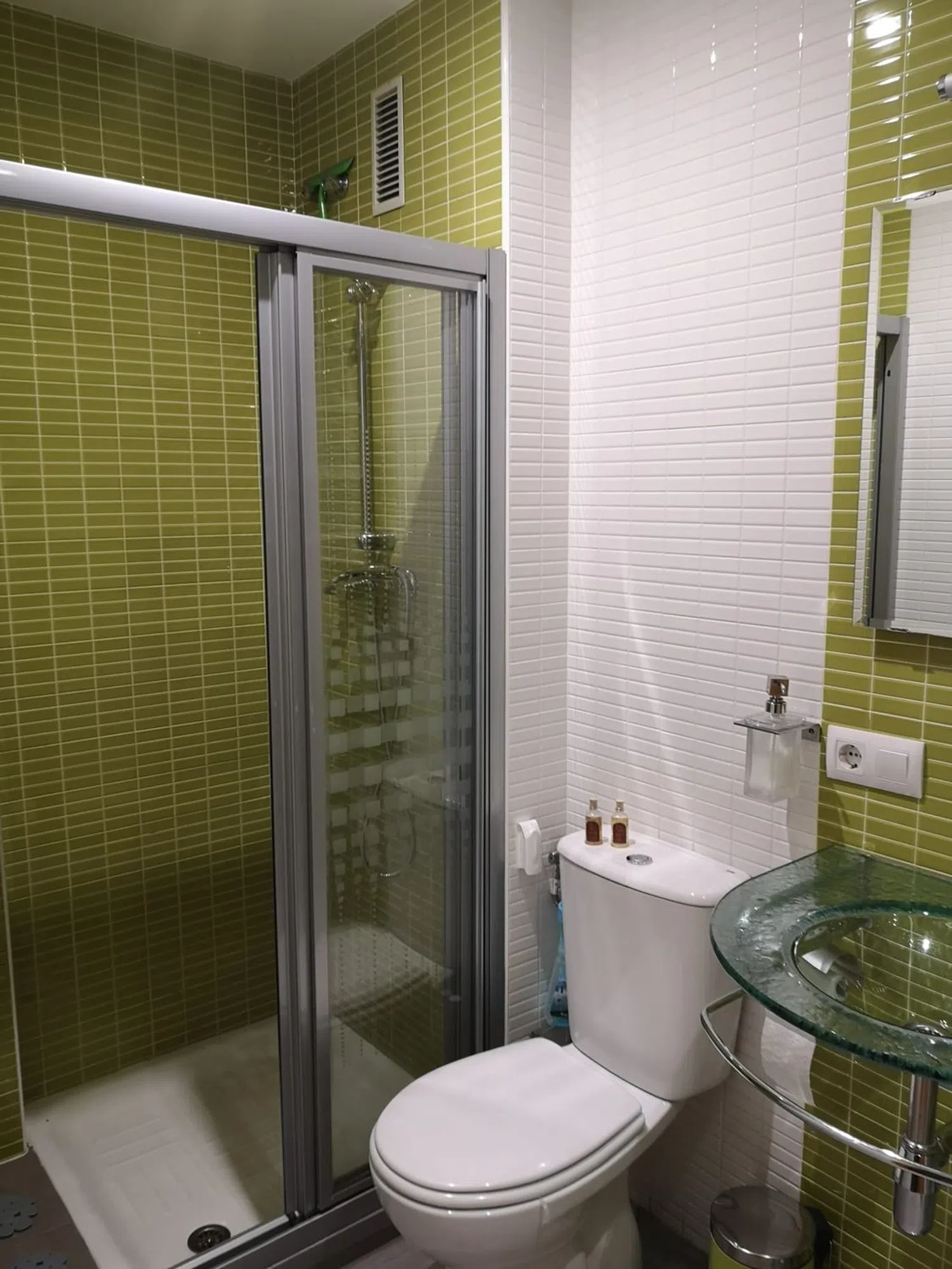 Piso en calle Doctor Nieto Barrera, 3