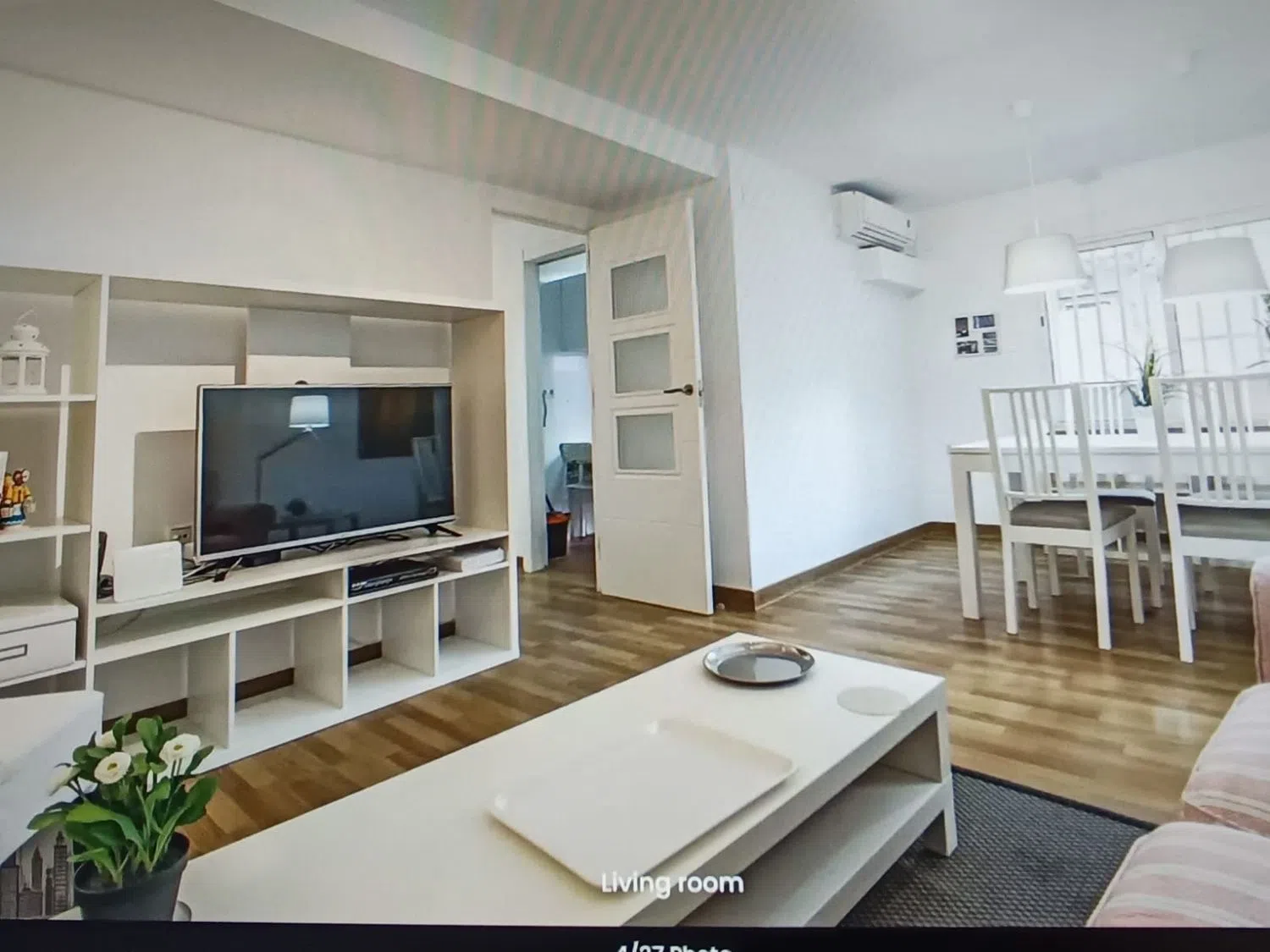 Piso en calle del Marí Blas de Lezo, 26 - Foto 3