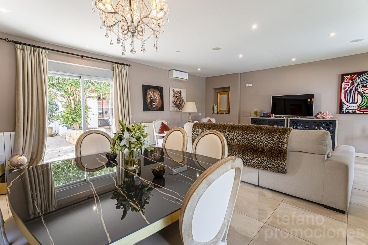Casa o chalet independiente en Pinares de San Antón - Foto 15
