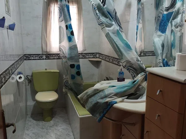 Piso en Mare De Deu Del Pilar, 32, El Alborgí, El Alborgí - Foto 4