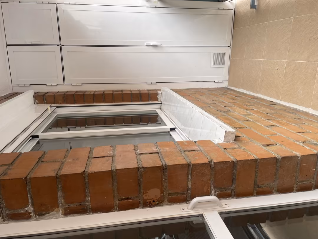 Piso en  Calle Francisco Huerta y Vega 8 - Foto 4