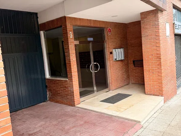 Piso en Avenida De Pedro Masaveu, 3, Auditorio-Seminario-Parque de Invierno - Foto 16