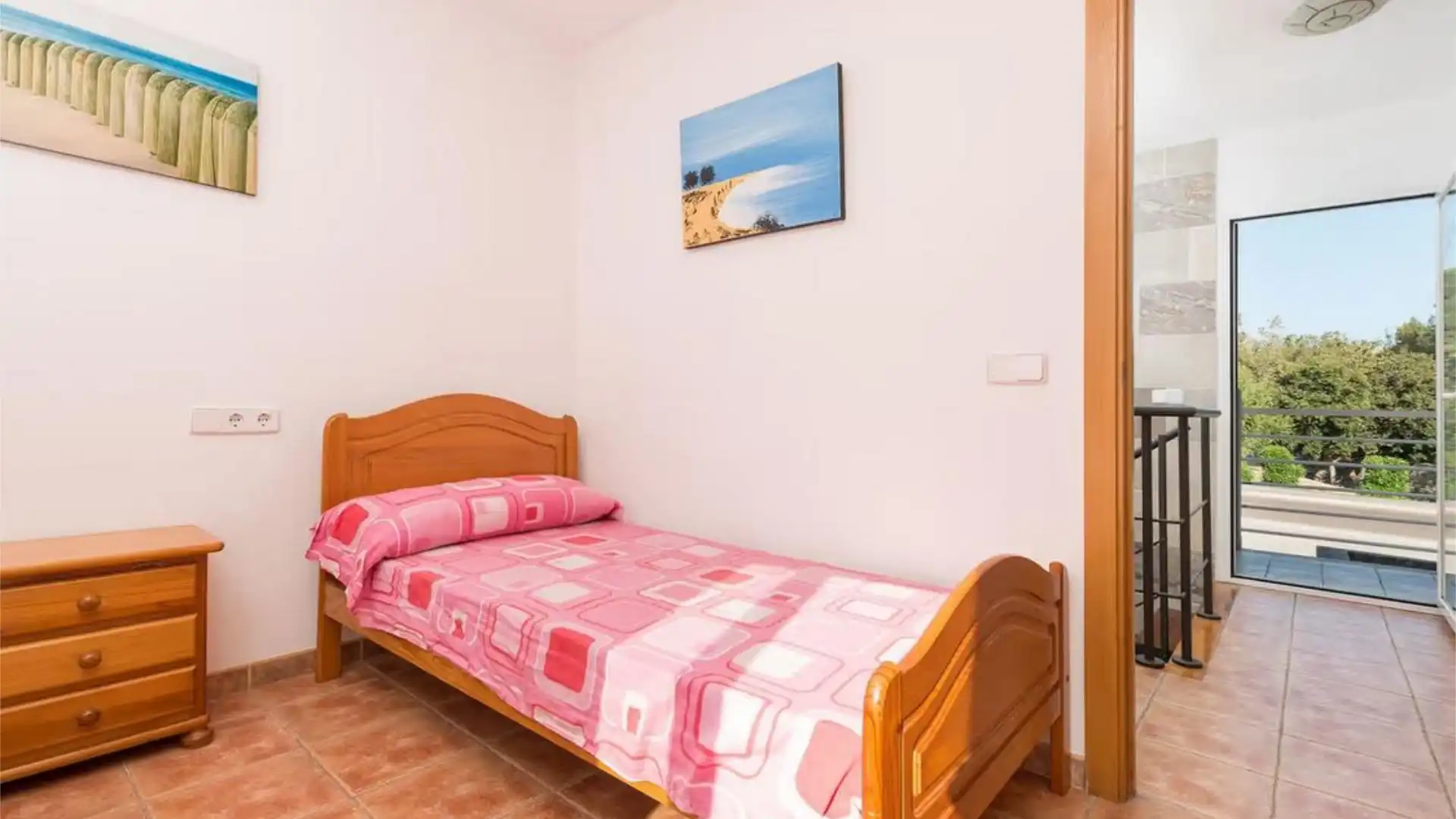 Casa adosada en  Camí d'Alcanada 8 - Foto 18