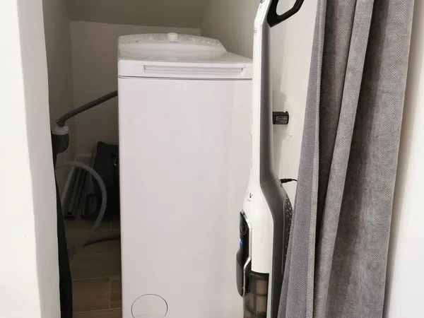 Estudio en paseo de la Sierra, 28 - Foto 5