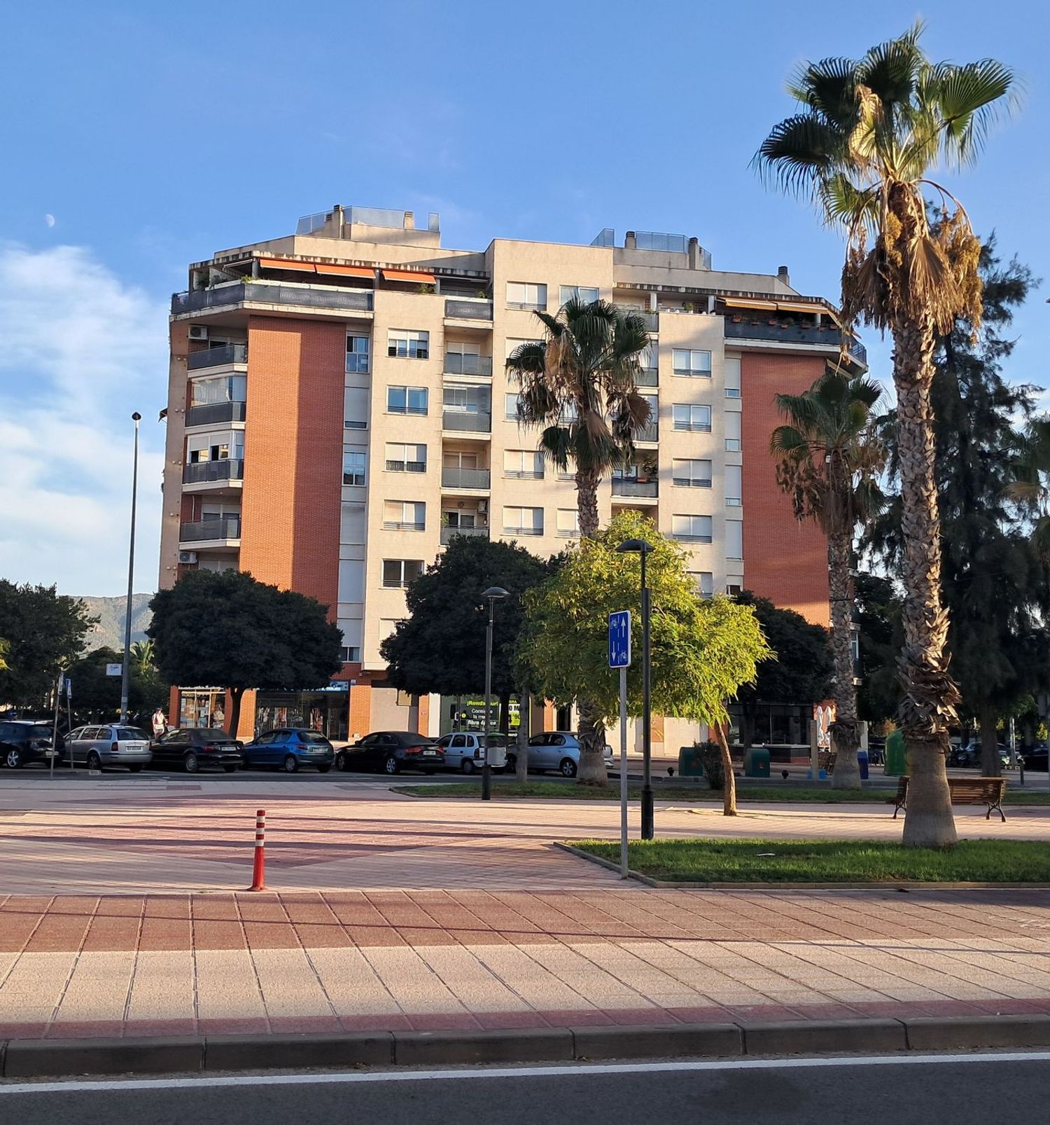 Piso en paseo de Florencia, 45 - Foto 1