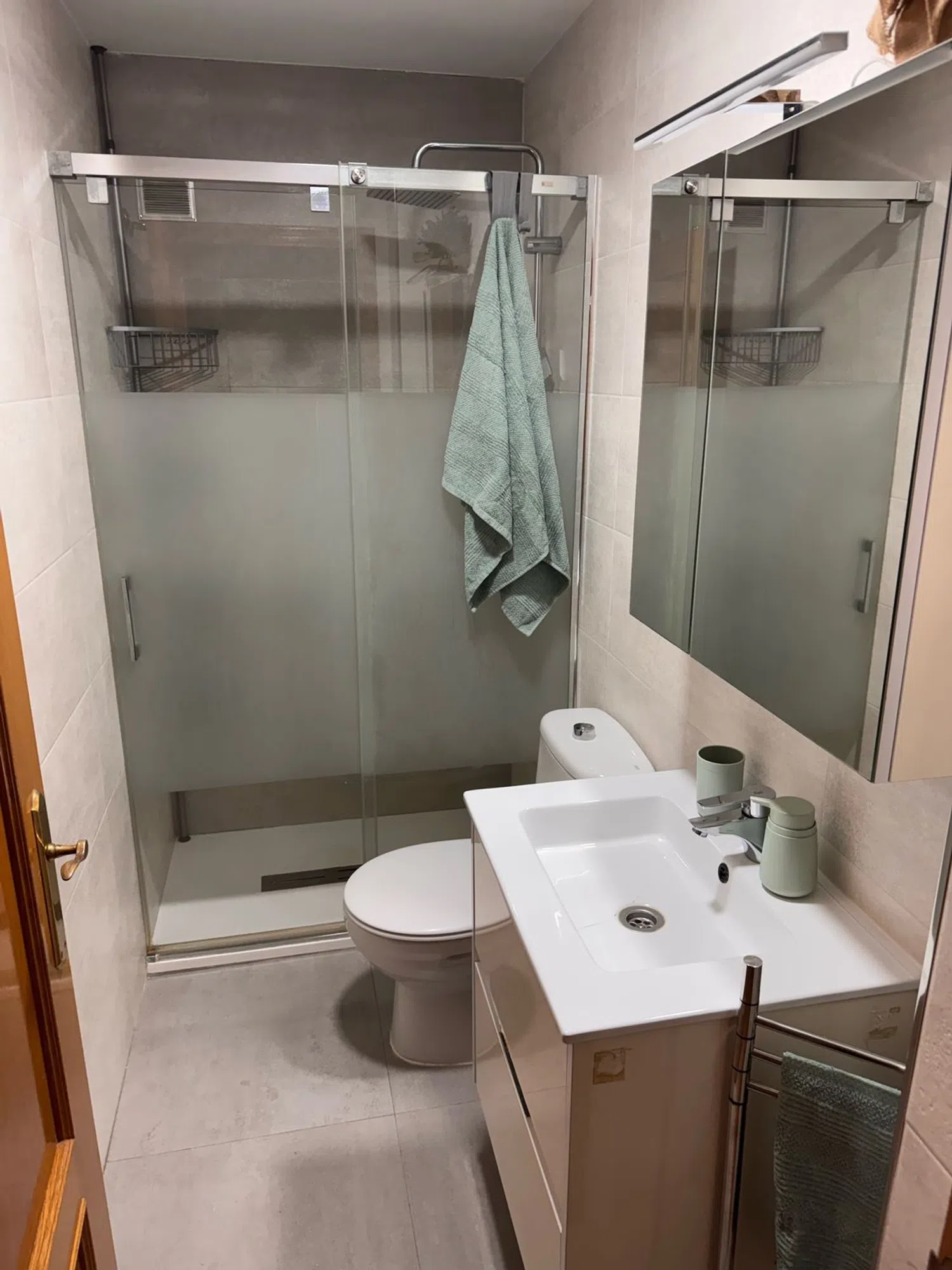 Piso en calle Cisne, 4 - Foto 19